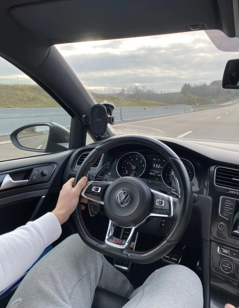 Golf 7 gti