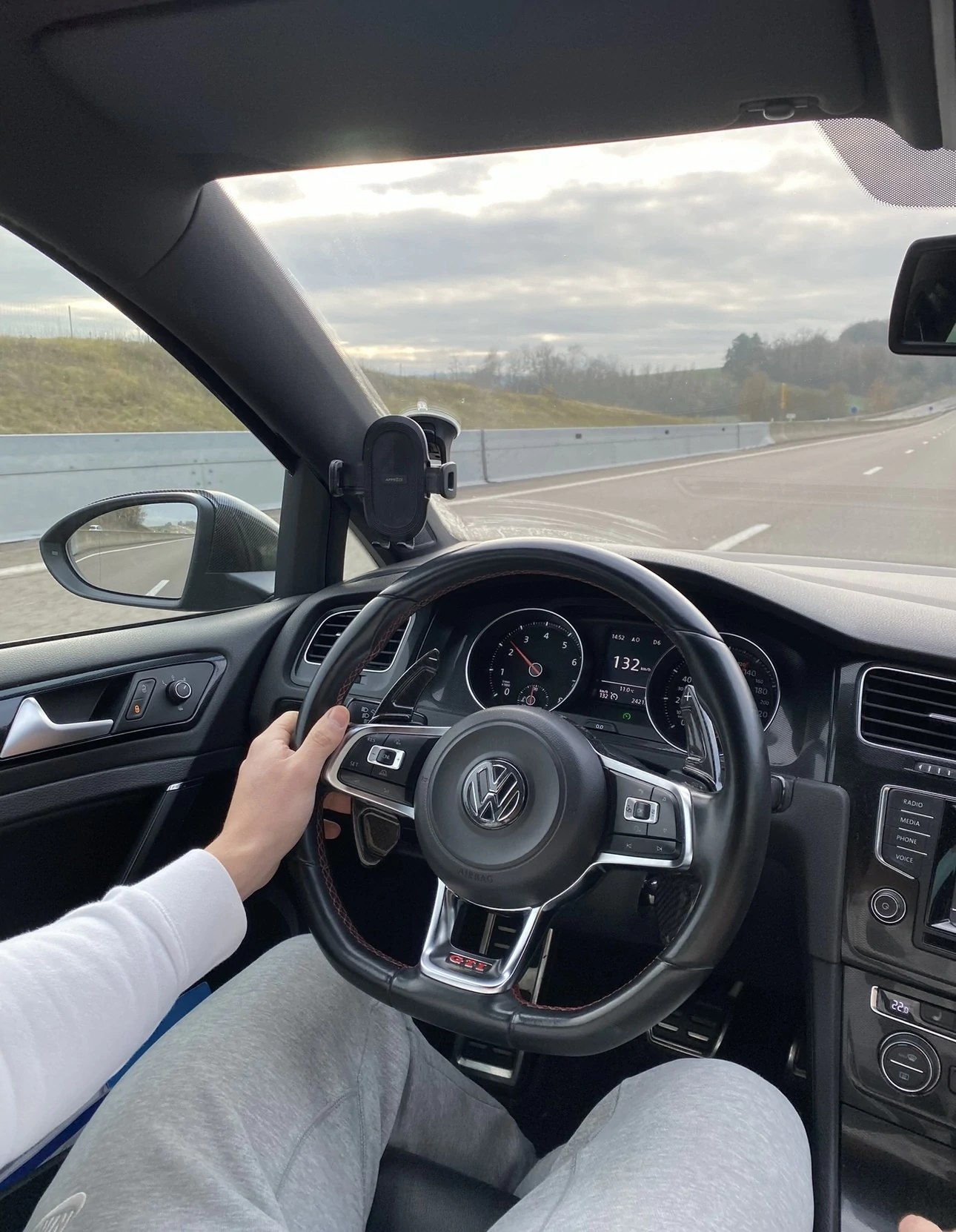 Golf 7 gti
