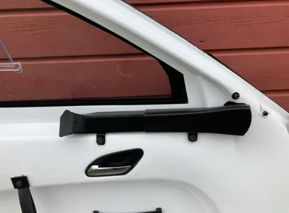New. BMW E46 Interior air scoop. Race version. – photo 1
