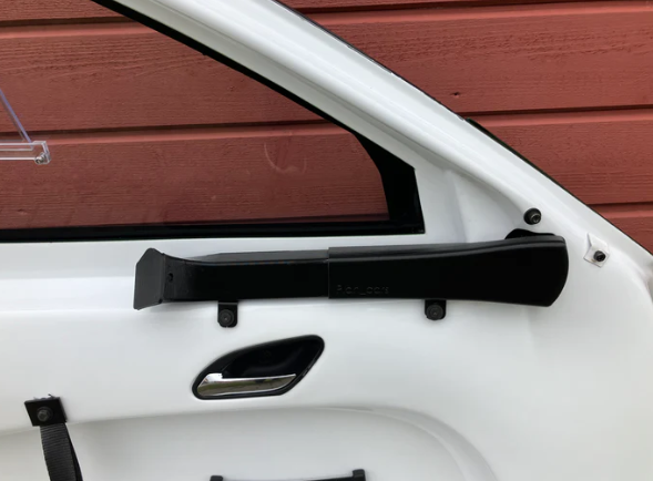 Nouveau. Prise d'air intérieure pour BMW E46. Version course.