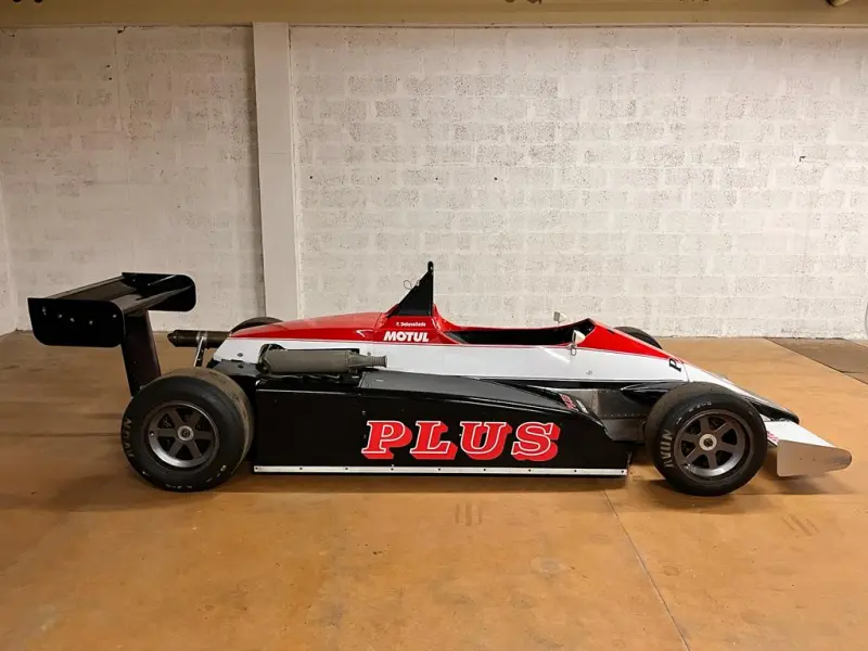 Vends F3 Martini MK 42 1984