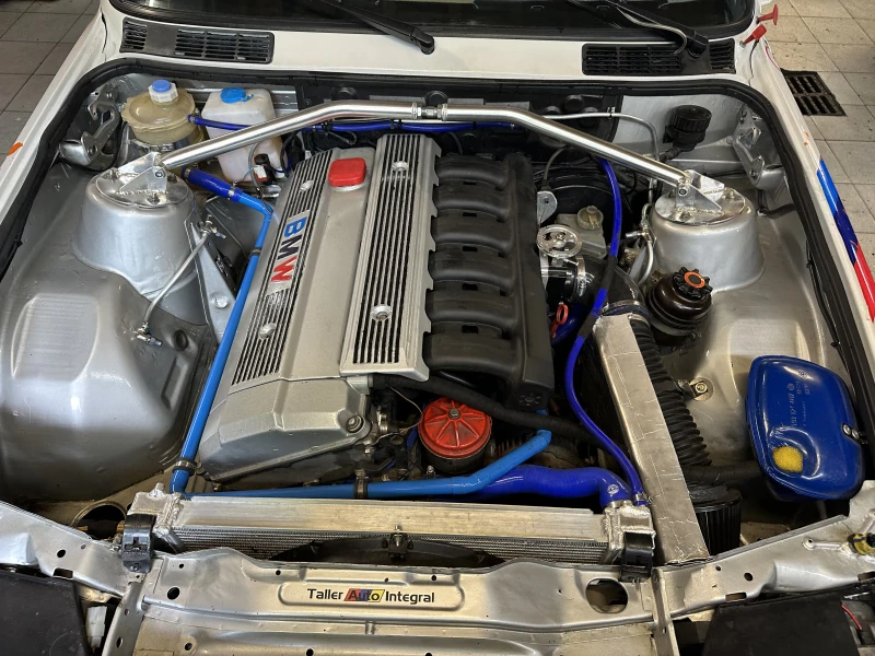 Bmw e30 325i vhc