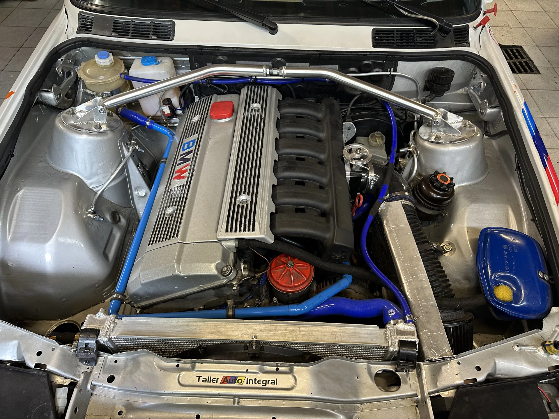 Bmw e30 325i vhc