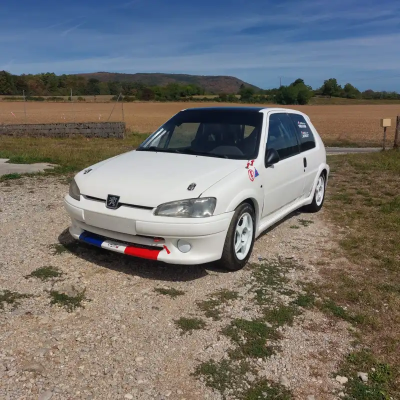 Vend 106 A6
