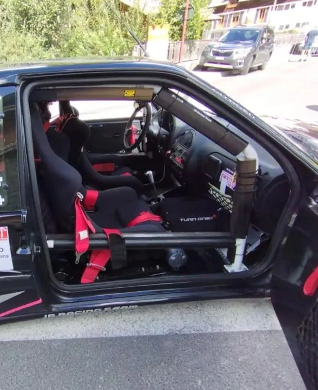 Prévente SAXO N2S – photo 3