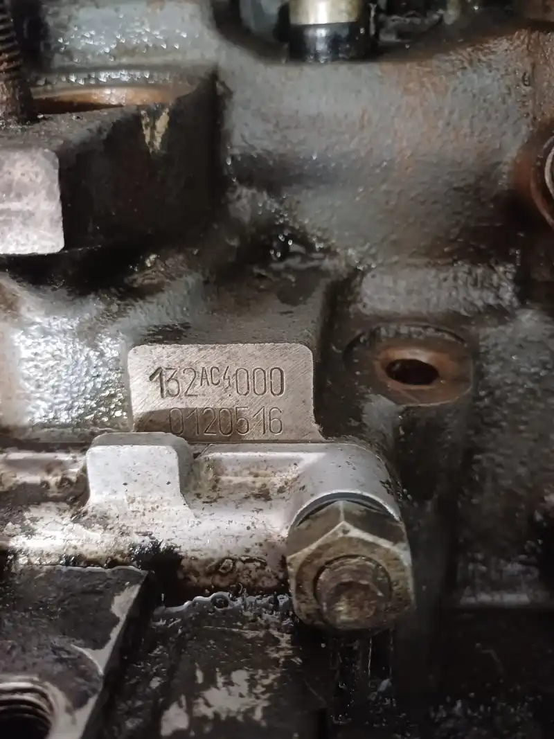 FIAT 124 ABARTH 1800 gr.4