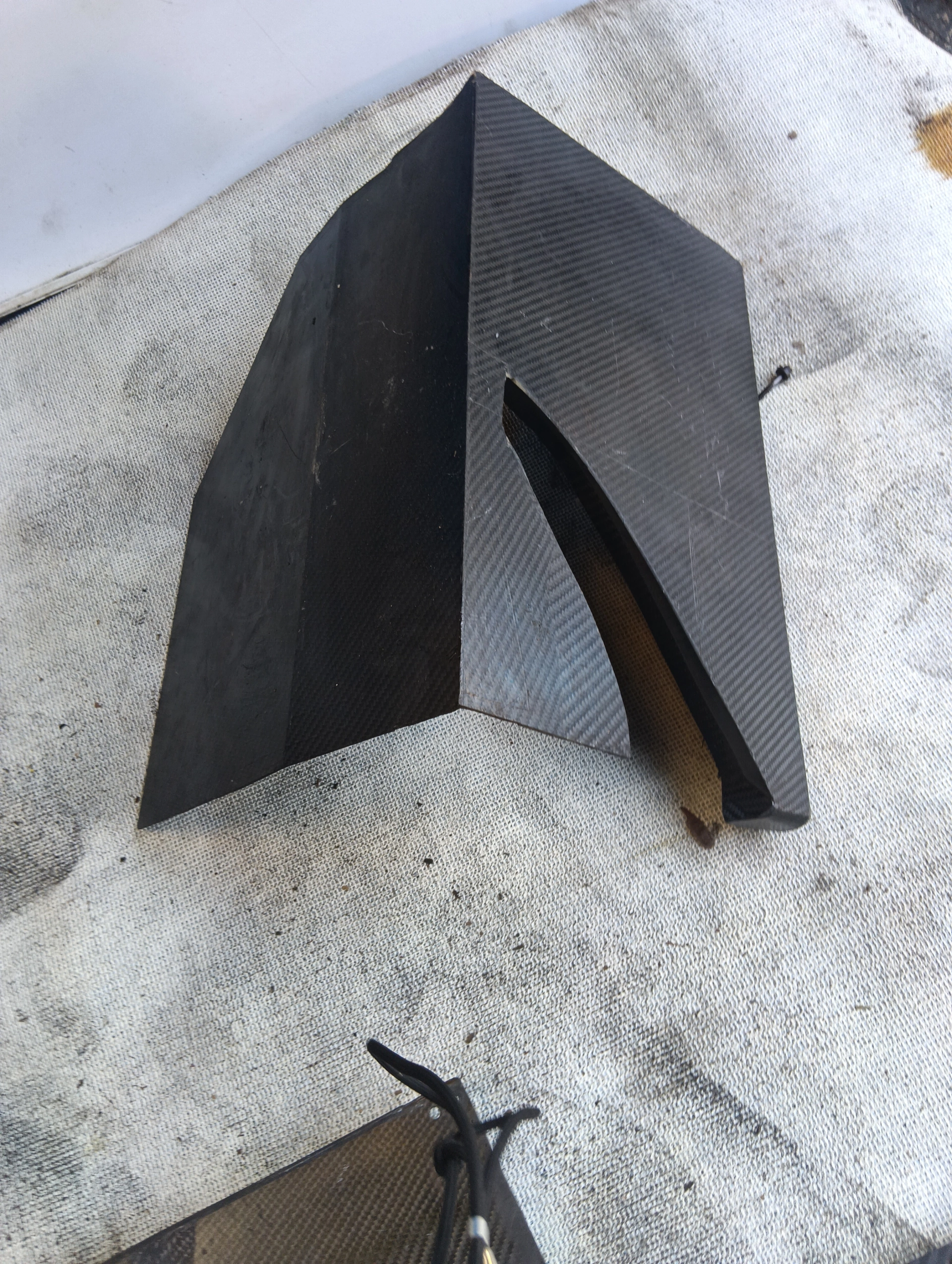 Dallara parts for sale – photo 2