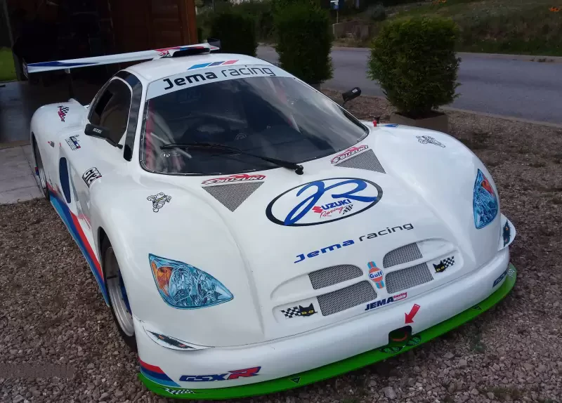 Proto Jema GT