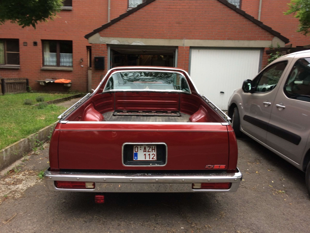 Chevrolet El Camino – photo 4
