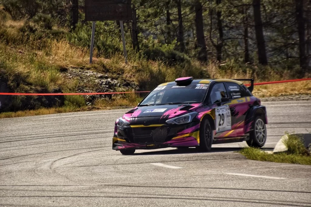 HYUNDAI R5 MOTEUR NEUF
