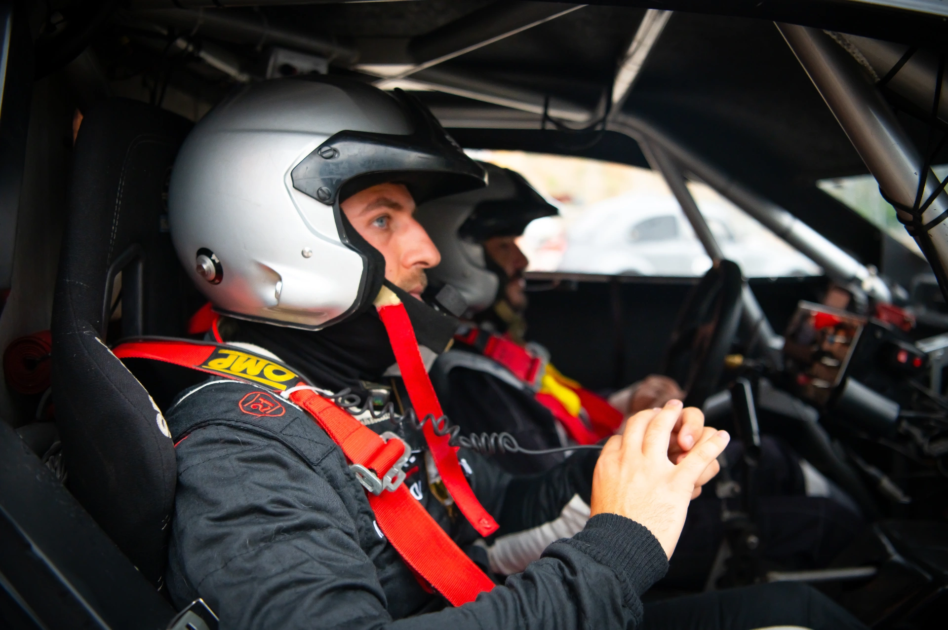 Jeremy Avellaneda - PRO RACE CAR coach and driver – photo 4