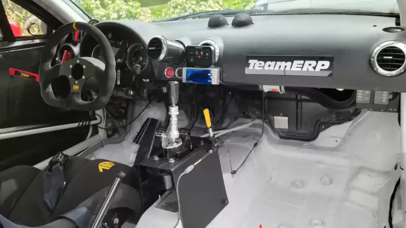 AUDI TT 1999 1.8 turbo 990Kg 360Ch FFSA Passport