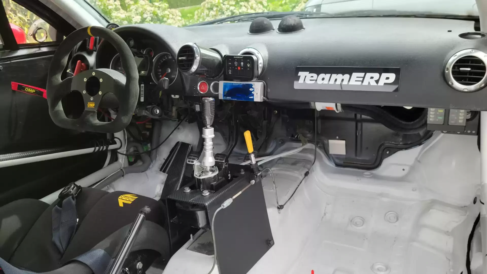 AUDI TT 1999 1.8 turbo 990Kg 360Ch Passeport FFSA