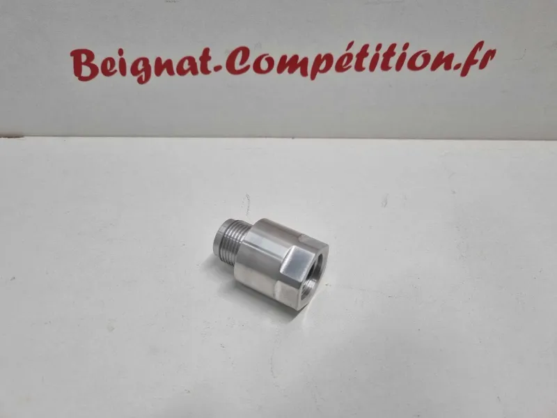 Sleeve for securing the reverse gear cable on Peugeot BE3 / BE4 gearboxes