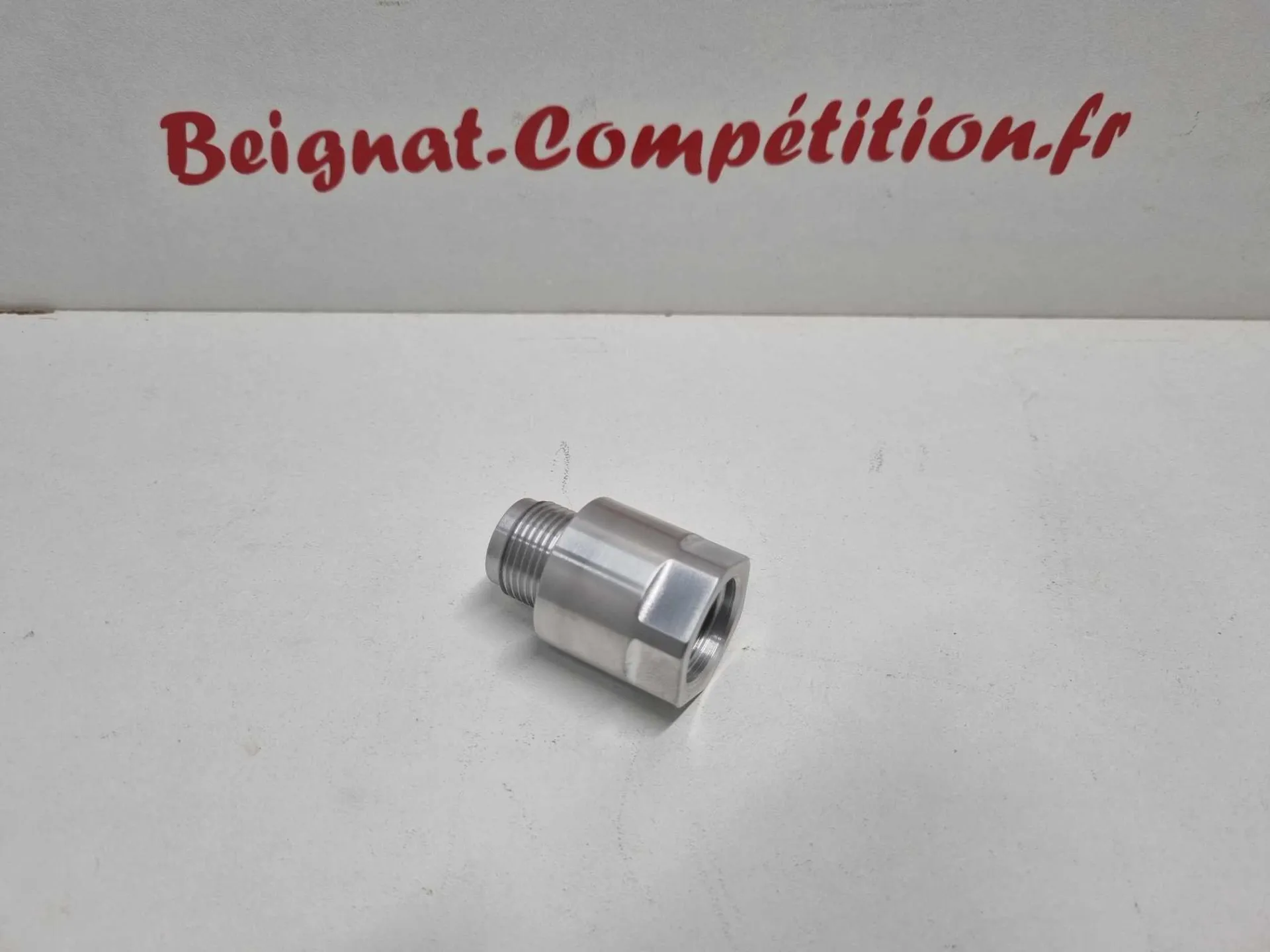 Reverse gear cable mounting sleeve – BE gearbox – photo 2