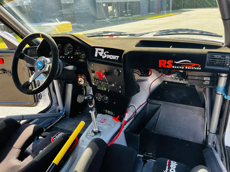 BMW M3 Maxi GrpA