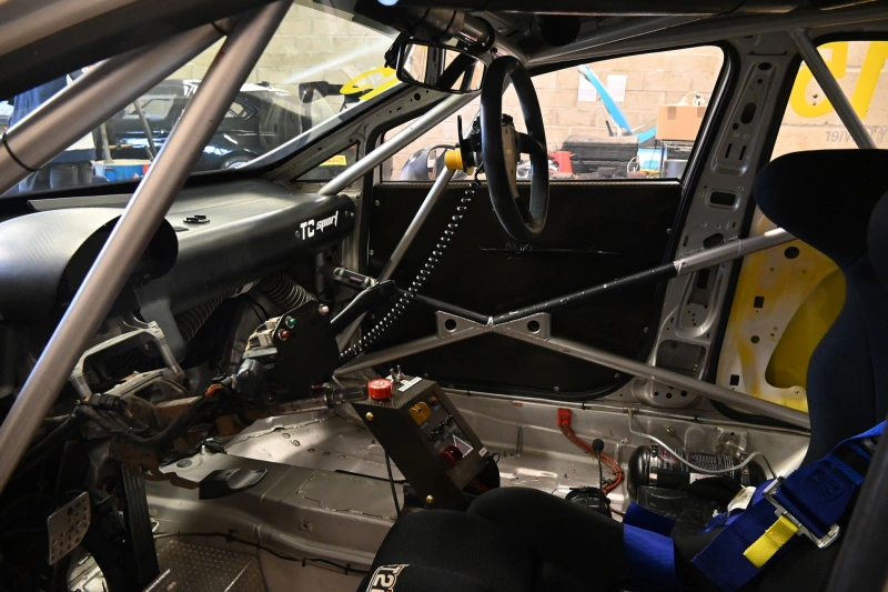 SEAT SUPERCOPA MK2