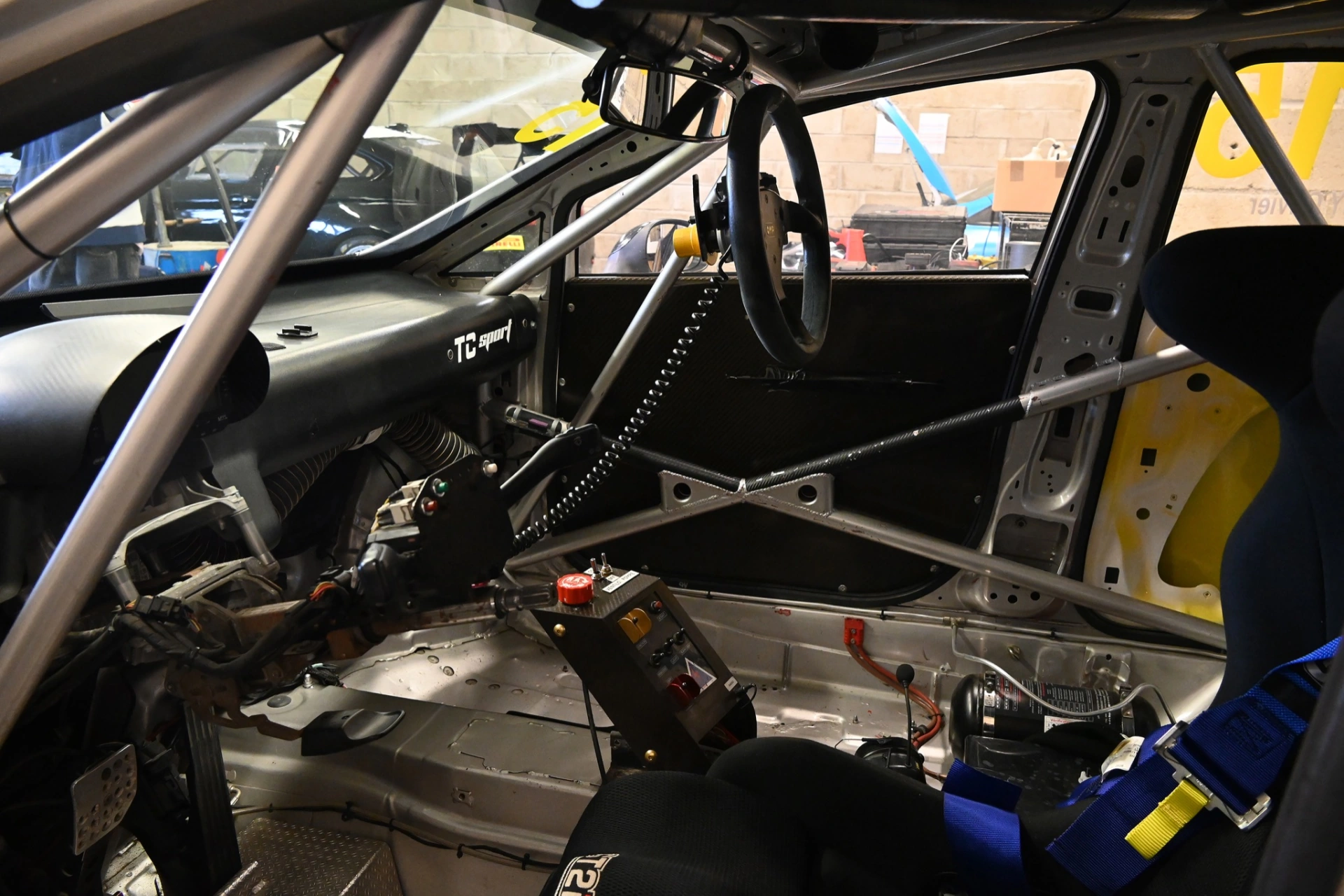 SEAT SUPERCOPA MK2 – photo 3