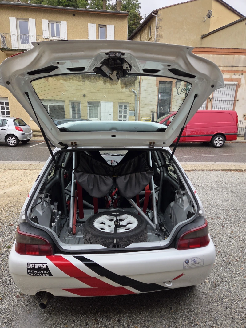 Saxo N2 series