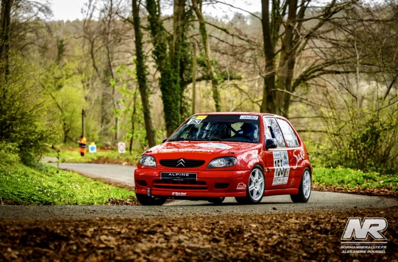 Saxo F2013