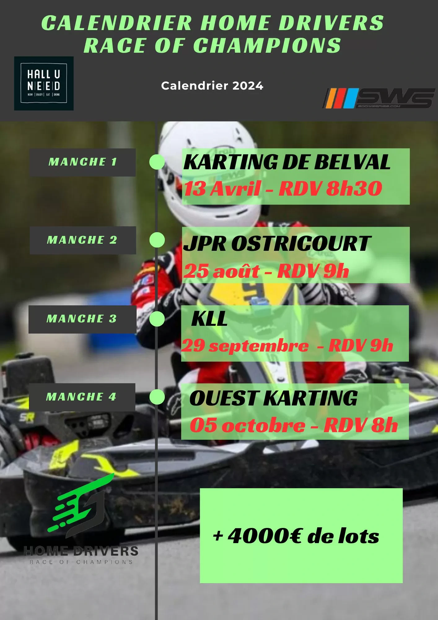 6h30 JPR SWS