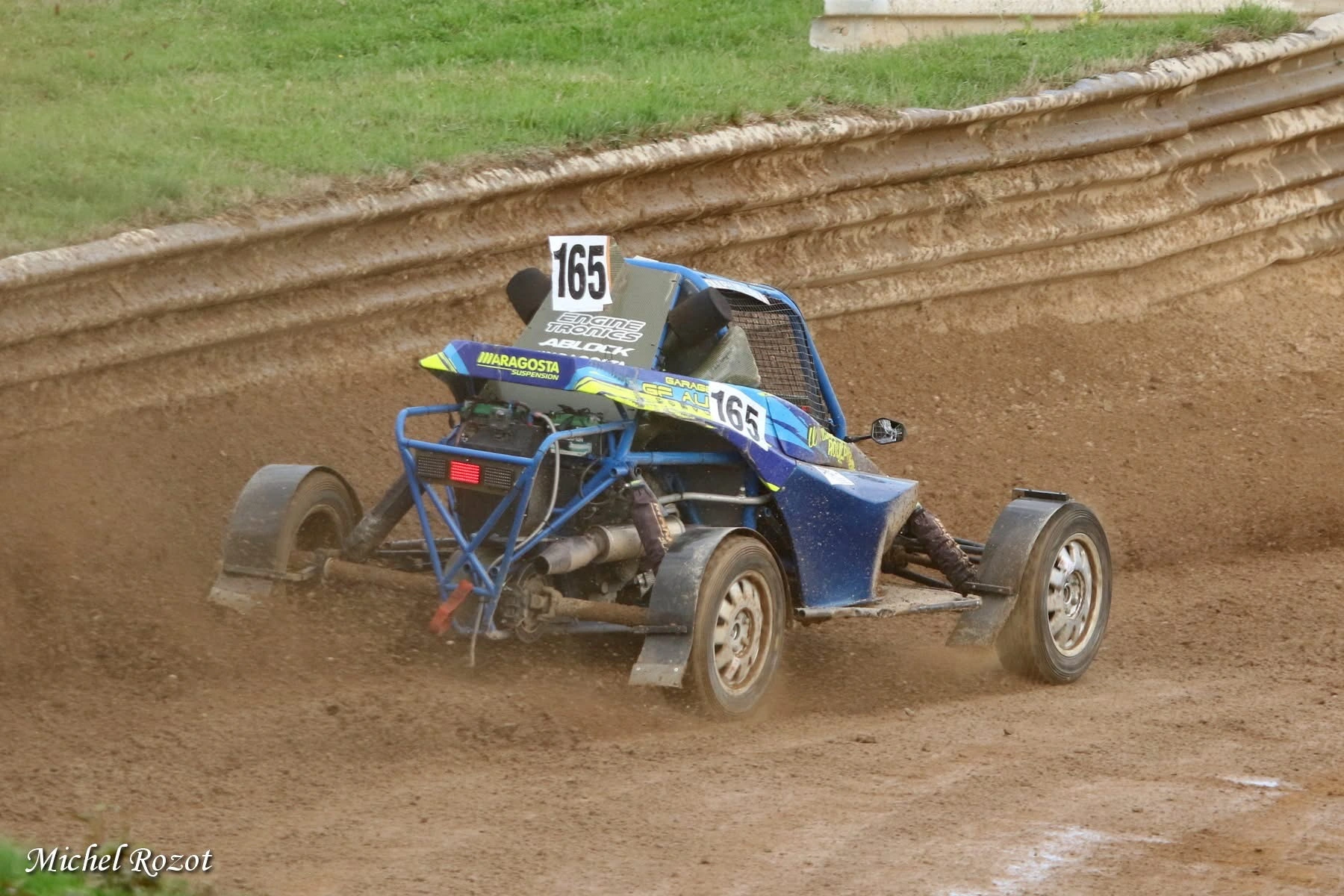 Camotos 1600 FIA Gold after 2026 – photo 2