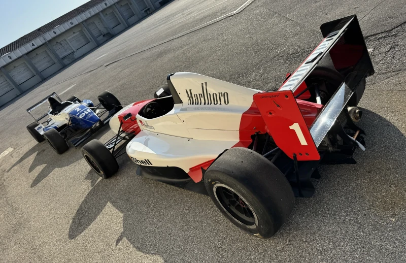 Tatuus Renault 2,0