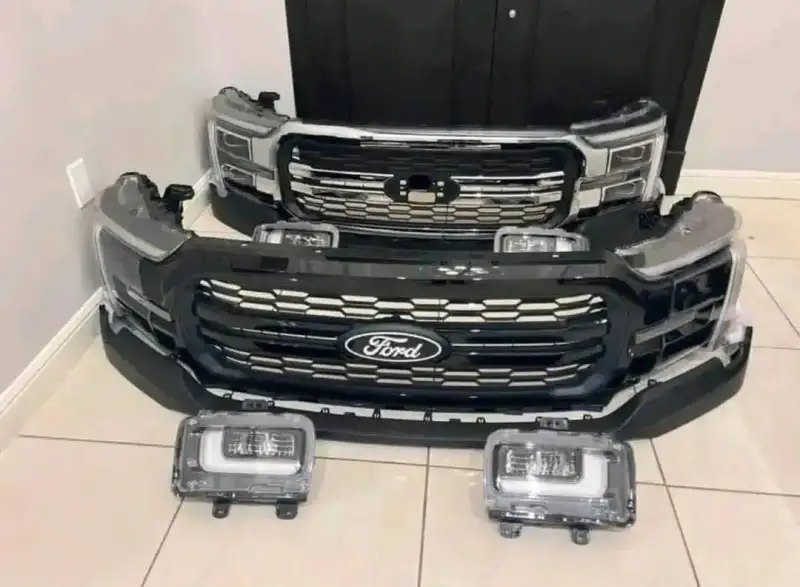🔥 KITS COMPLETS DE DÉMONTAGE DE LA PARTIE AVANT D'ORIGINE 🔥