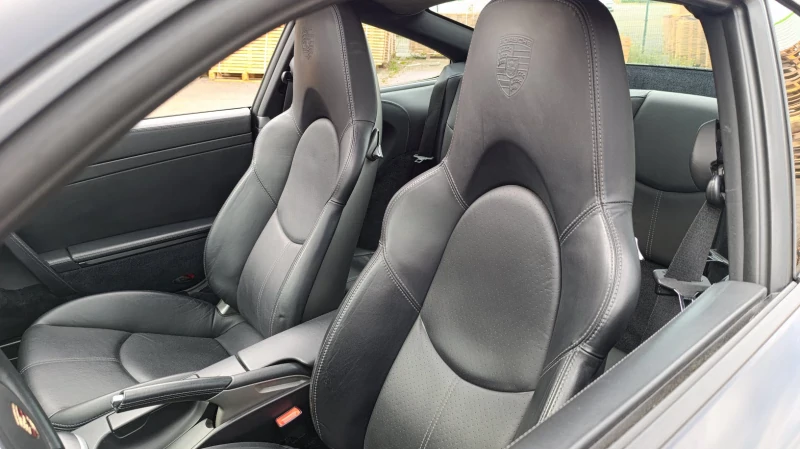 PORSCHE 997 Carrera 4S - 2011 - Origine France - 55Mkms