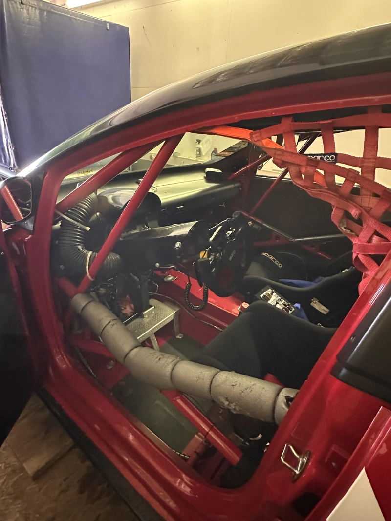 Seat Leon Supercopa MK2