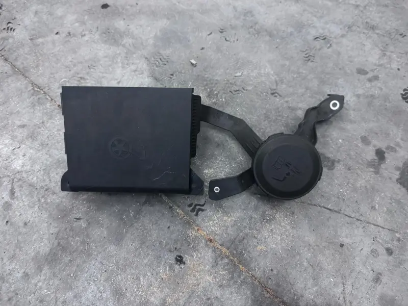 Boîtier compresseur de roue Porsche 991 - 991555775XX