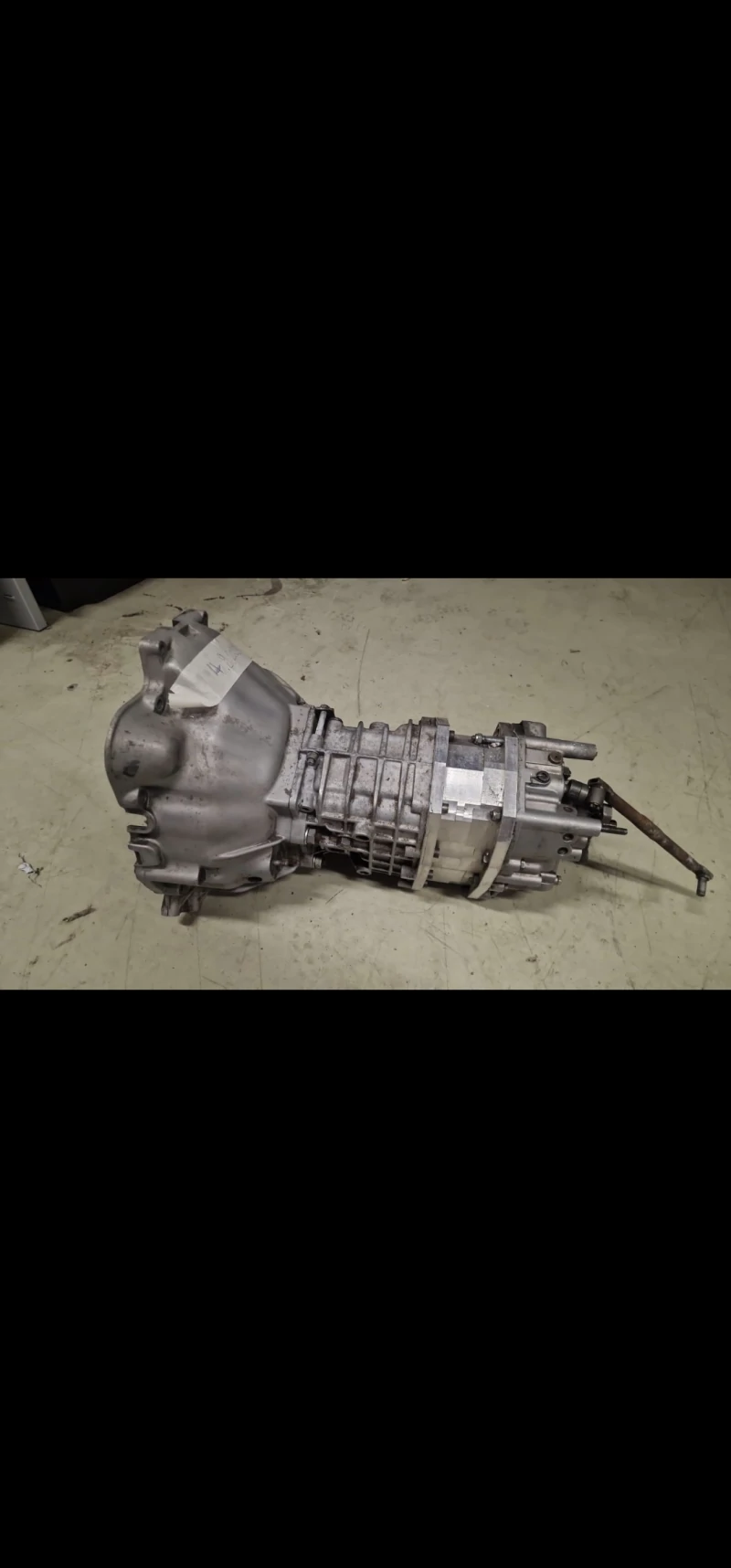 BMW S14B25 race engine+ sport getrag dogleg dogbox