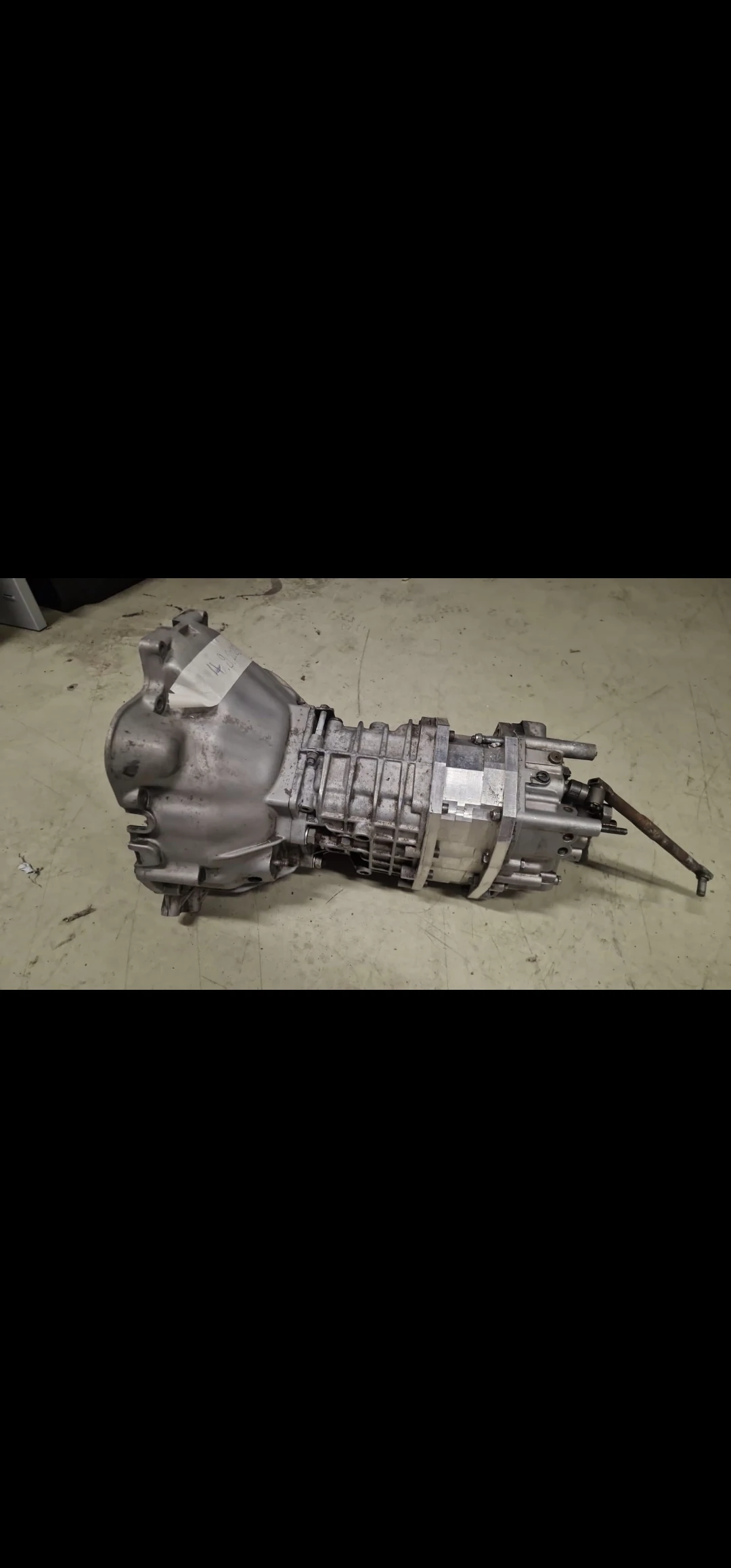BMW S14B25 race engine+ sport getrag dogleg dogbox