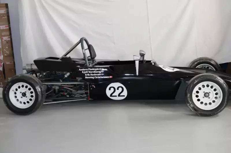Royale RP16A Formula Ford