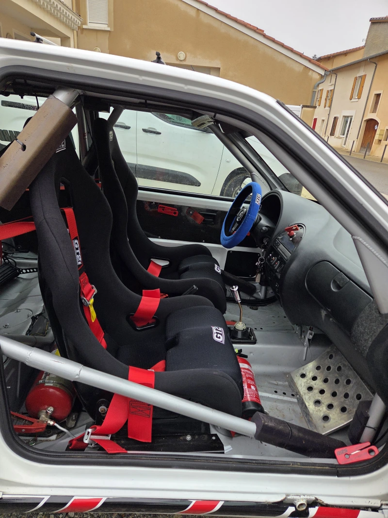 Saxo N2 series