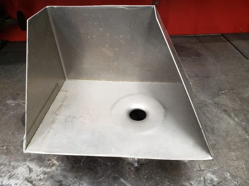 Réservoir 10 Litres NORMA M20 2B 2006 – photo 2