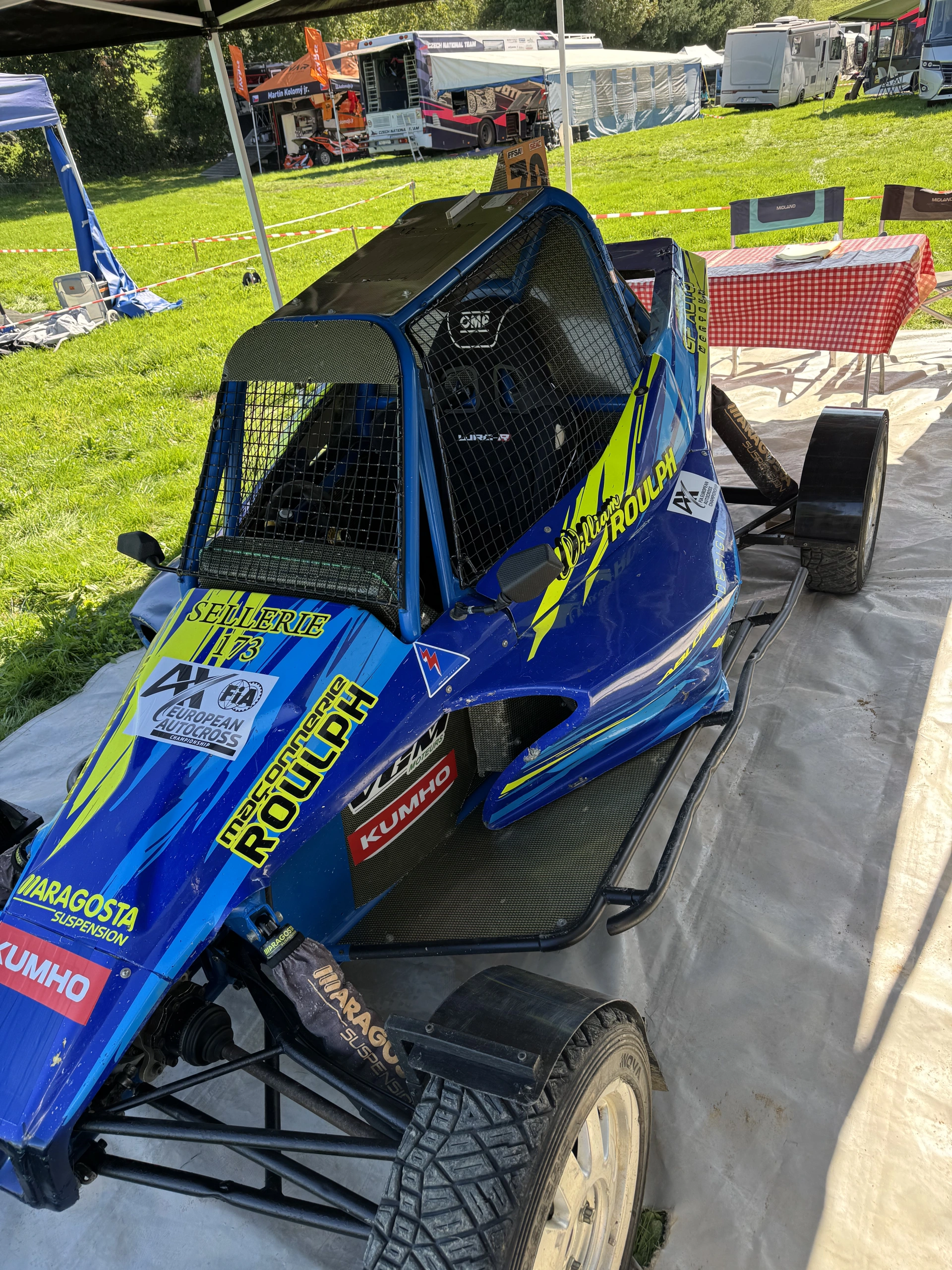 Camotos 1600 FIA Gold after 2026 – photo 3