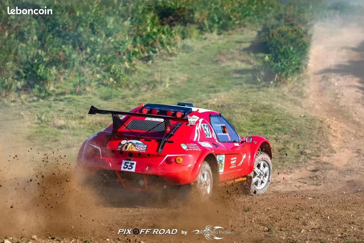 Fouquet Nissan – photo 3