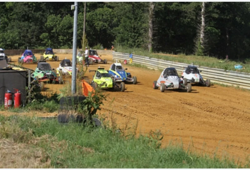 Cross Kart BRC
