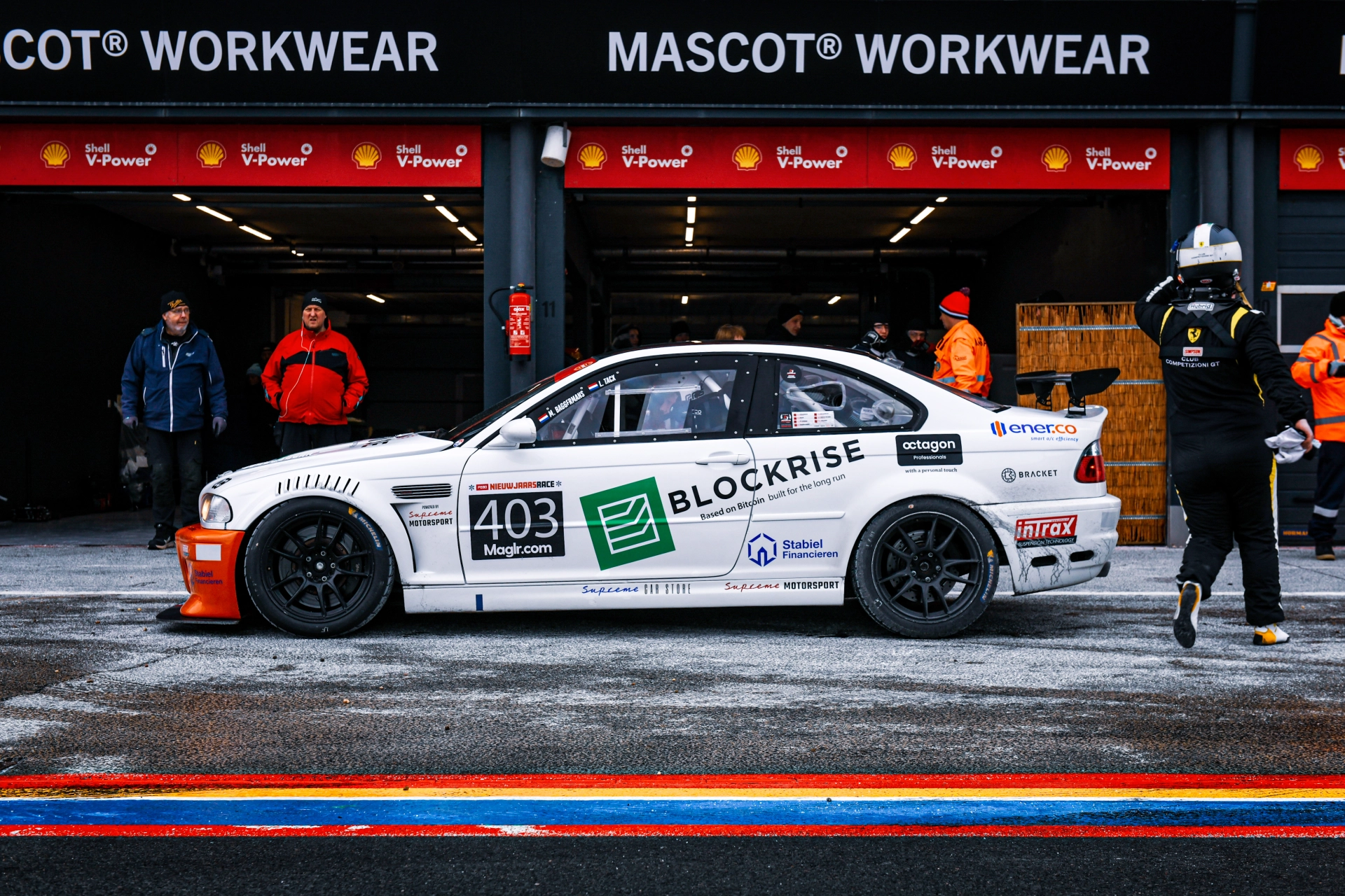 Looking for Sponsors – photo 1