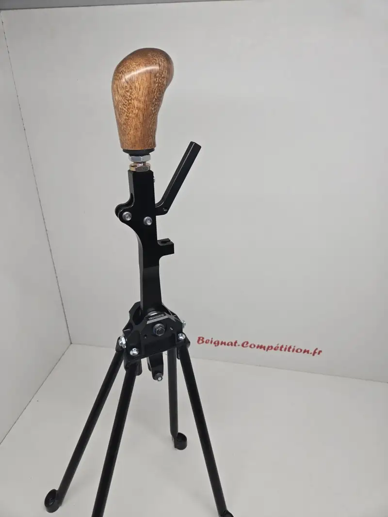 Gear lever for Peugeot 306 Maxi sequential gearbox / Kit Car / F2000