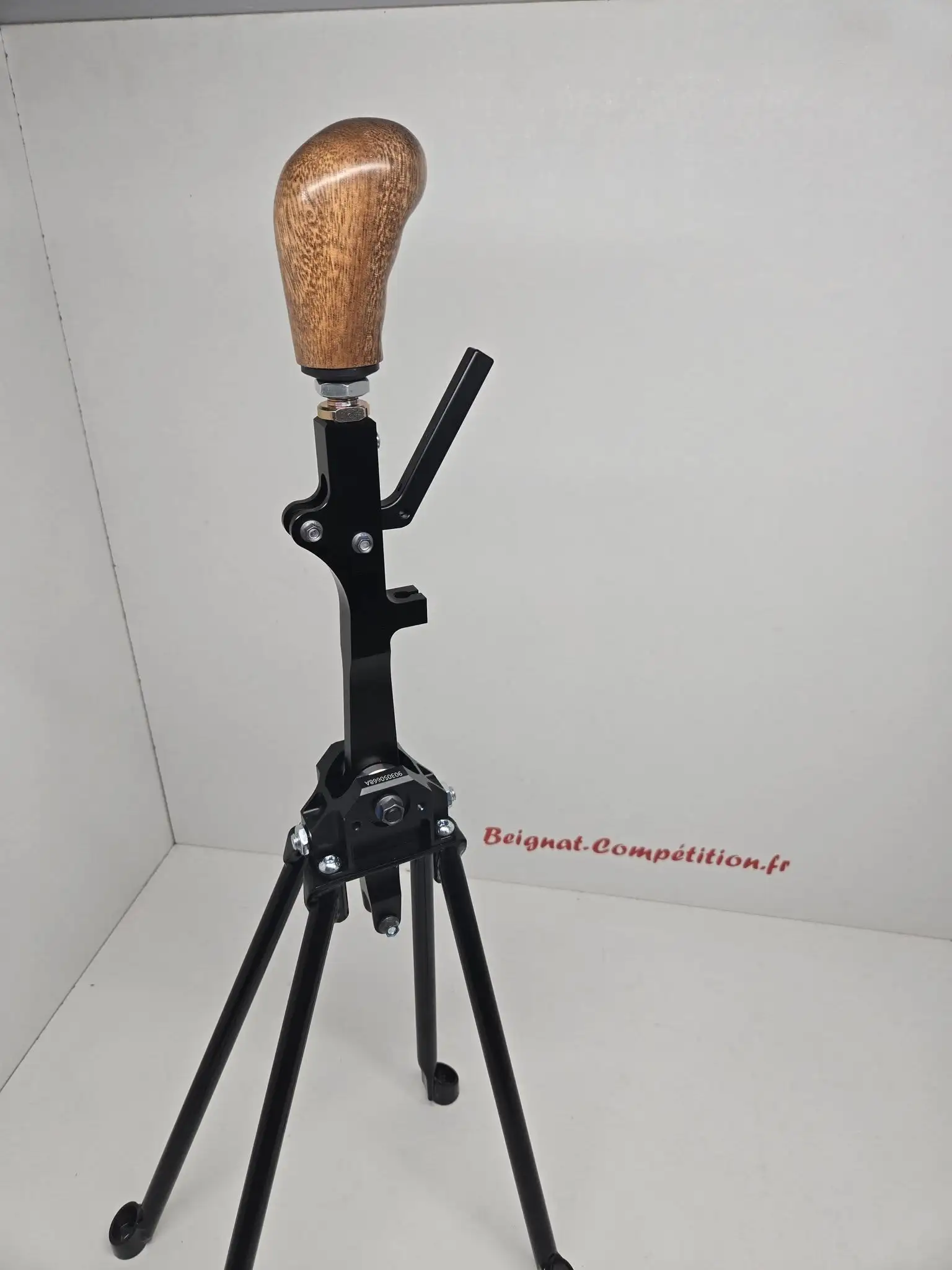Gear lever for Peugeot 306 Maxi sequential gearbox / Kit Car / F2000 – photo 1