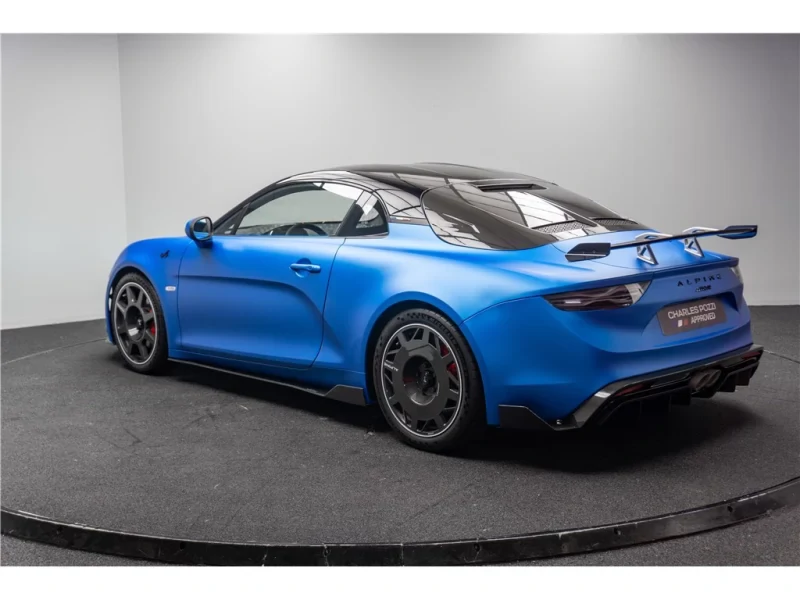 ALPINE A110R (2023)