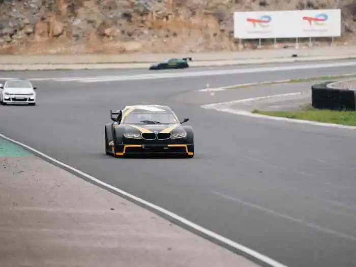 MITJET 2L Trackday & Compétition PRO RACE CAR – photo 4