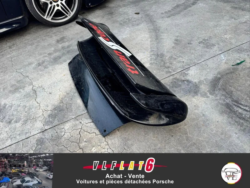 Aileron Porsche 996 GT3 – Réf. 996 512 901 90