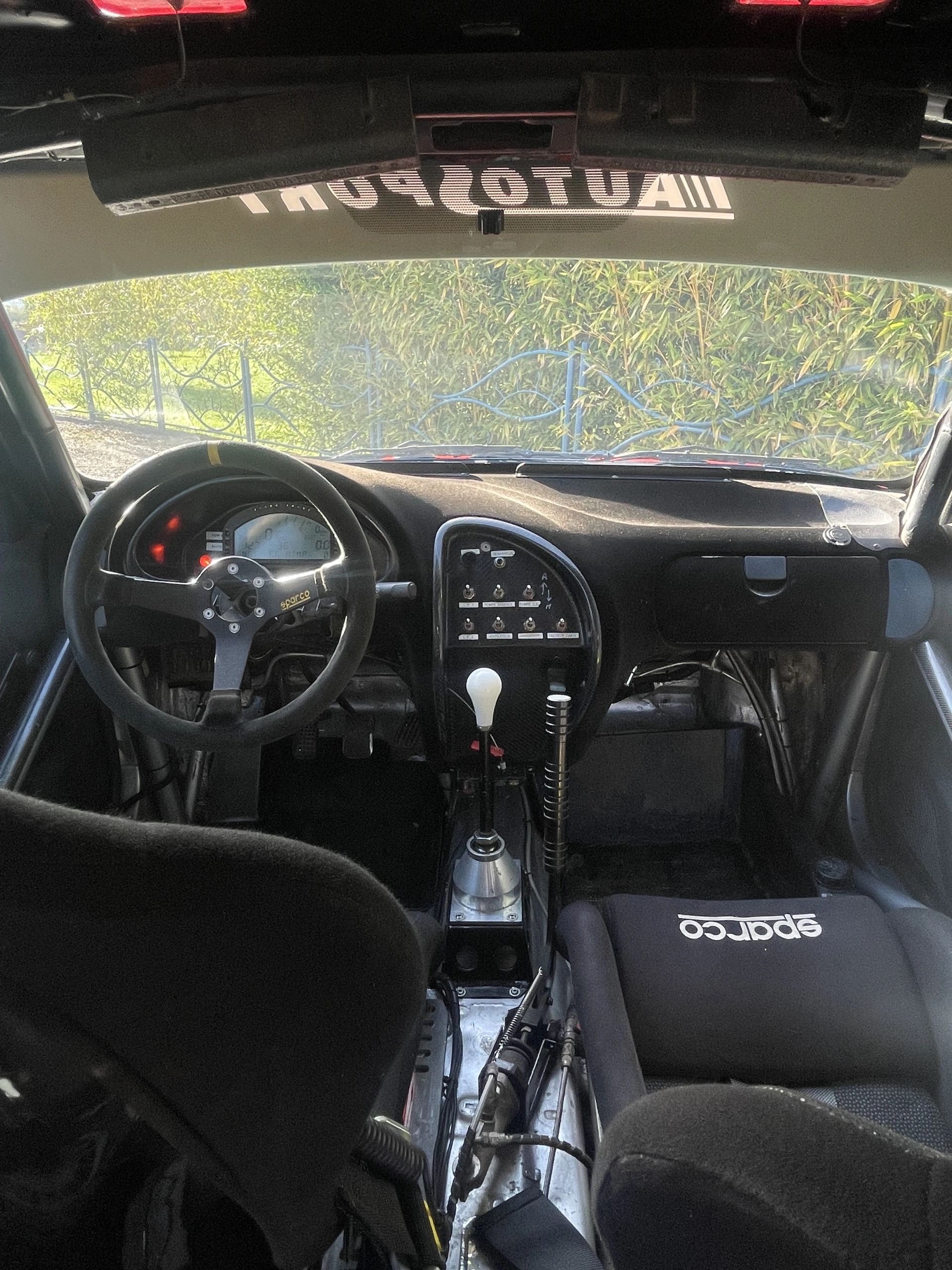 Citroën Saxo T4 #410 – photo 4