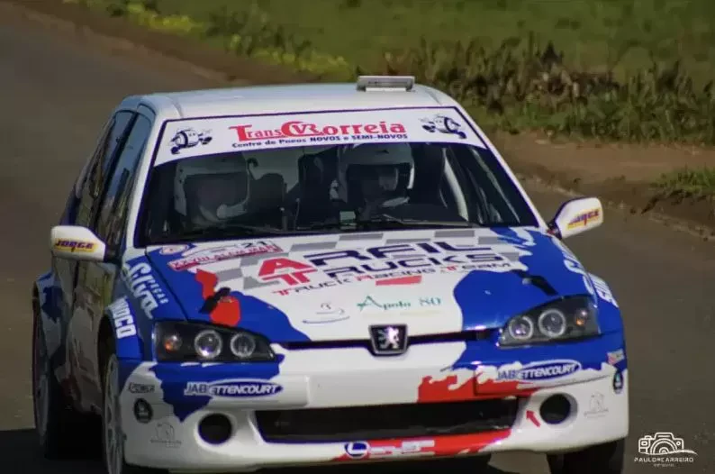 Vente Peugeot 106 – photo 2