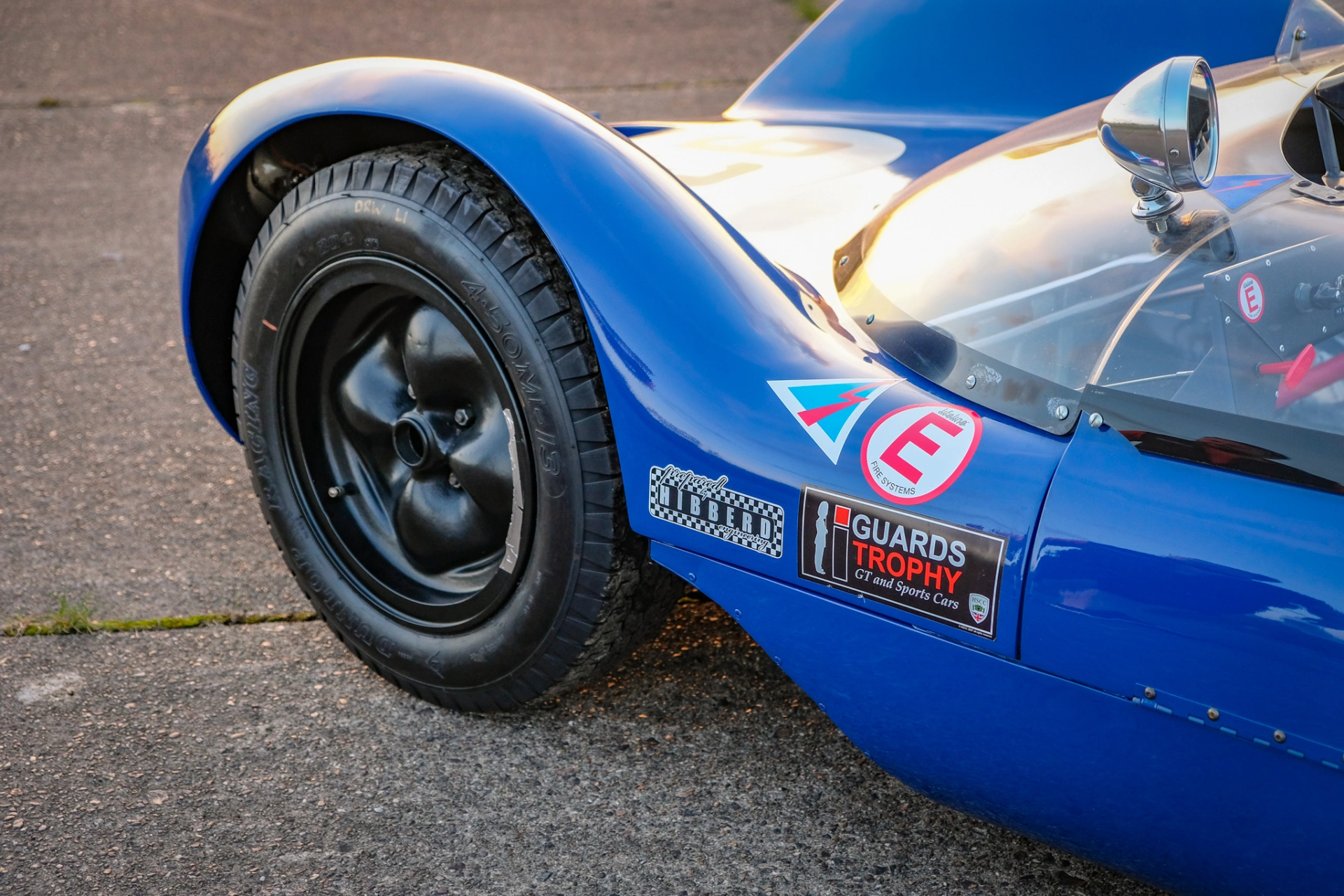 DRW 1964 Imp Sport racer – photo 4