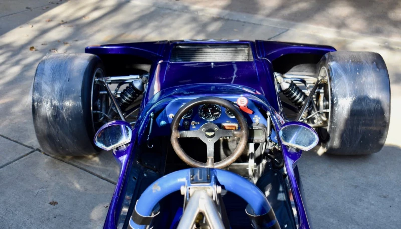 Chevron B20 Atlantic