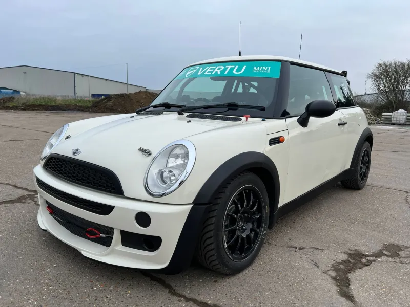 MINI Cooper Throphy